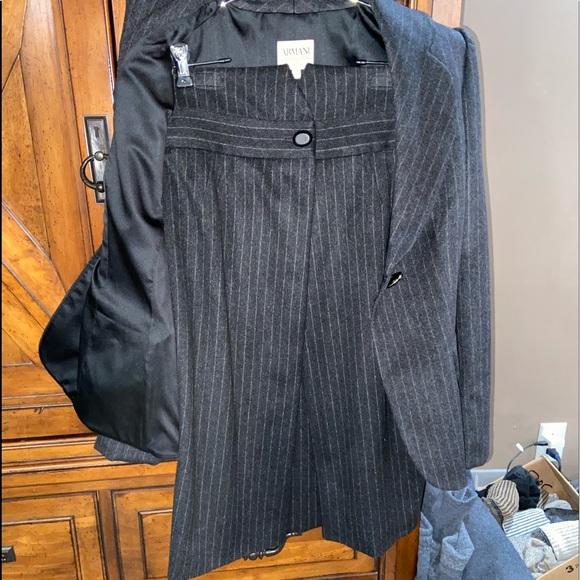 Armani Colllezioni dress - Picture 3 of 5